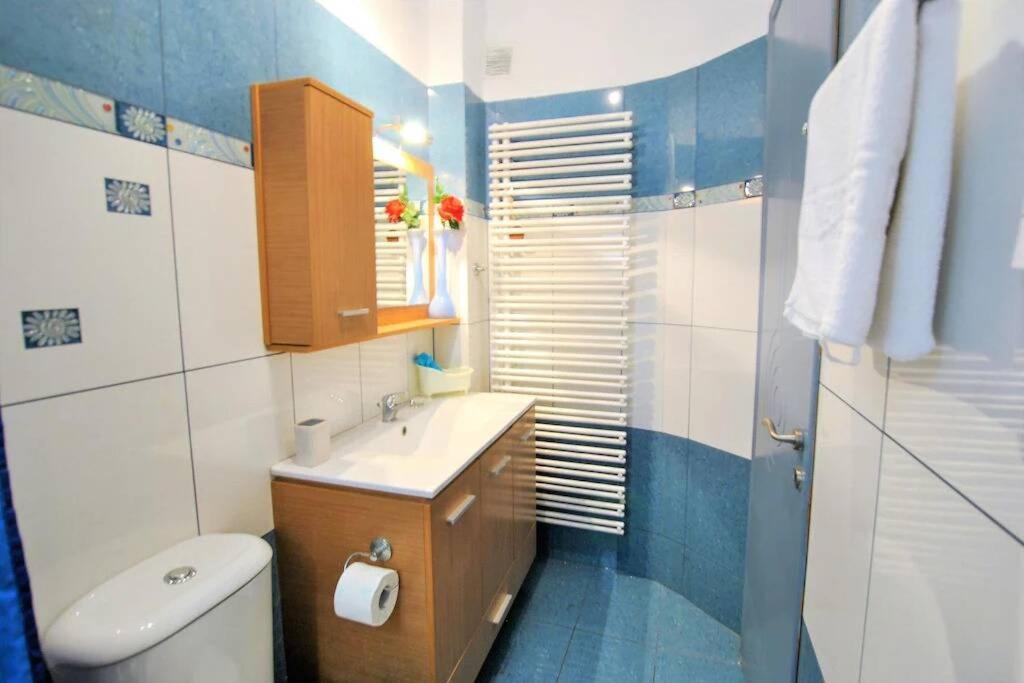 'Panos' Comfy Apartment Argostoli  Exterior foto