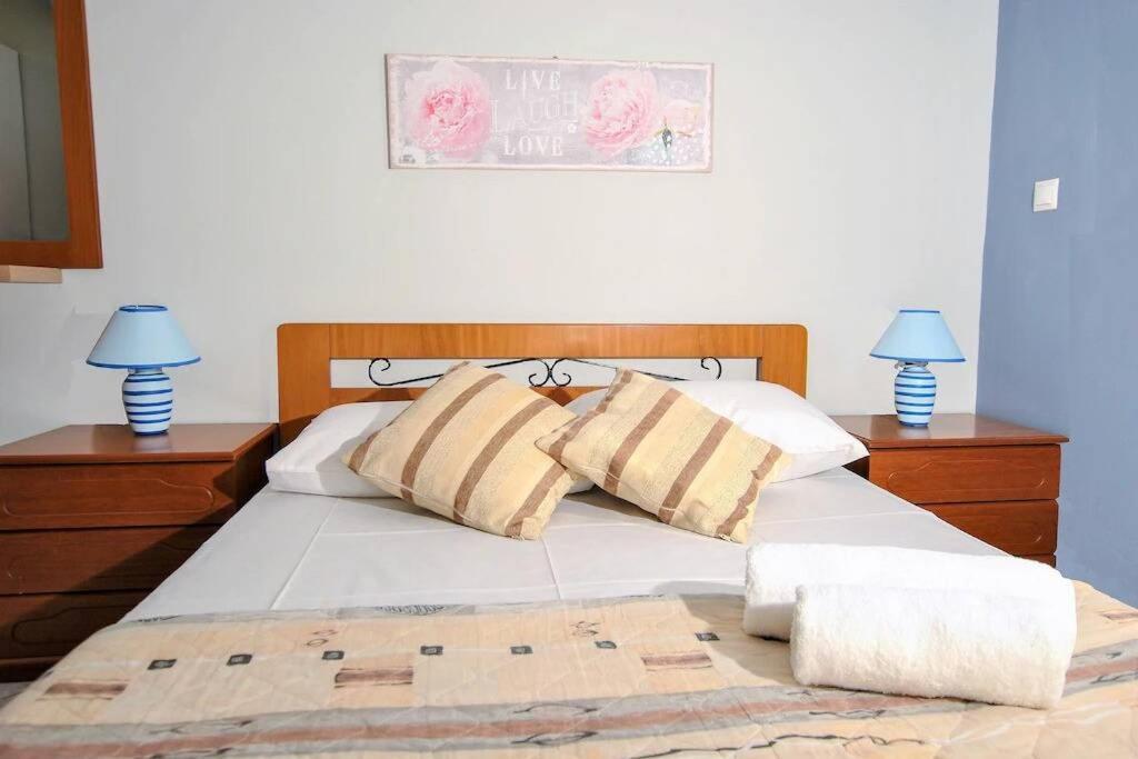 'Panos' Comfy Apartment Argostoli  Exterior foto